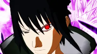 The Best Sasuke In Naruto Storm 4!!! | Naruto Storm 4 Ranked Matches.