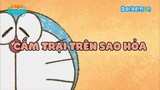 [S12] Doraemon - Tập 589 - Cắm Trại Trên Sao Hoả