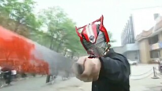 Apakah kamu ingin lari atau tidak?