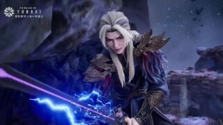 Martial Master episode 545 sub indo