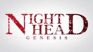 NIGHT HEAD GENESIS EP17 (ENG SUB)