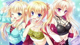 Kinkoi: Golden Loveriche #26 (Reina's Route) - Visual Novel Corner☆