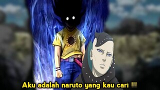 Gawat! PERTARUNGAN Himawari dan Jura Baru Saja Dimulai - Boruto Two Blue Vortex Chapter 9 Part 6