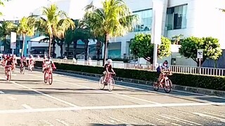 seaside boulevard SM
