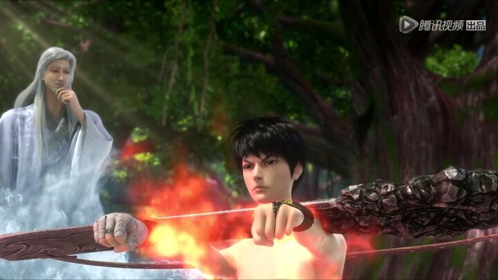 BTTH Season 1 | Eps 10