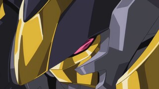 Code Geass S01E22 [HINDI]