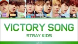[Sub Indo] VICTORY SONG (승전가) - STRAY KIDS [Color Coded Lyric]
