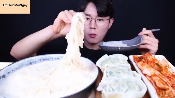 mukbang những đồ ăn rất ngon phần 125 #amthuc #monngon