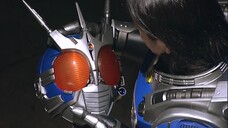 Agito Episode 23 The Qualified Person