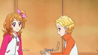 Aikatsu! Eps 114 sub indo