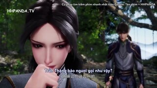 Nhân Gian Đắc Ý Nhất Tập 49 Vietsub