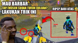 Pro Player aja kalah 🤣 Trik yg bisa membuat kamu makin GG!!