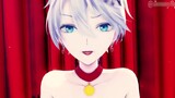 【Yanhe MMD】ทุกสายตาจับจ้องมาที่ฉัน! (เน้นที่ฉัน!) [JennySparrow] [2020 Yanhe Center New Year's Eve F