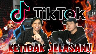 TRANSLATOR TIKTOK WITH WINSON REYNALDI - NGANGKANG OFFLINE