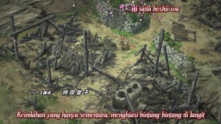 sengoku Otome: Momoiro Paradox episode 7 (Subtitle Indonesia)