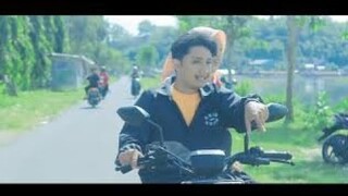 ABRIDA - Kuberjanji Menantinya (Official MV)