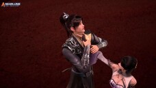 Peerless Battle Spirit Eps 112 sub Indonesia