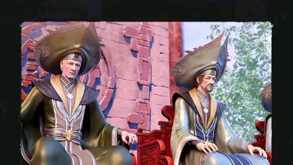 BTTH Batlle trough Dong hua