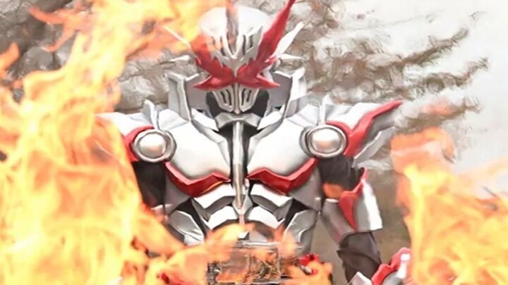 Kamen Rider Saber Episode 13 Saber Dragon Knight Appears! Tyrannical Evil King Flying Dragon!