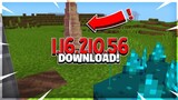 [NEW] MCPE 1.16.210.56 DOWNLOAD APK FULL RELEASE (MEDIAFIRE DOWNLOAD!)