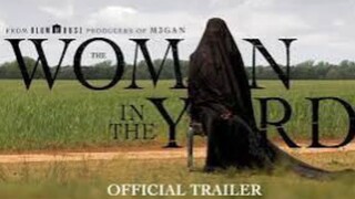 The Women in The Yard Official Trailer 2025 | #Drama #Thriller