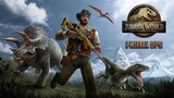 Jurassic World Primal Ops | Gameplay Reveal