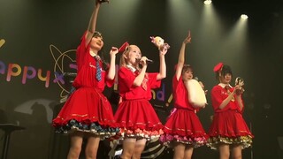 Happy Around! 5th LIVE Happy × 2 Around! [DAY] 2025