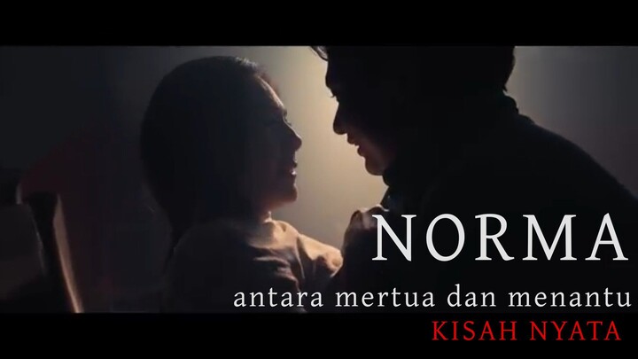 POV IBU KANDUNG MAIN DENGAN MENANTU |NORMA