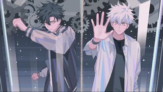 LINK CLICK [Season 1 - Episode 5.5 (OVA)] [ENG SUB/JPN DUB] - BiliBili