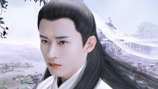 It would be hard to end this if I didn't play Jun Wu! Crazy beauty, the real disaster in white!