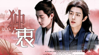 [Xiao Zhan Narcissus||Three Shadows] Tập đầu tiên của "One Heart" đã được lên kế hoạch từ lâu để chi