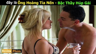 [Review Phim] Đây Là Ông Hoàng Tỉa Nến, Bực Thầy Húp Gái | Tóm Tắt Phim Hay | Netflix