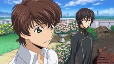 Code Geass R2 ตอนที่ 08 พากย์ไทย