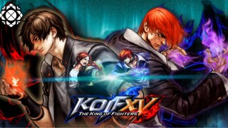 KOF ARENA GAME PLAY#3