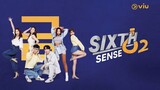 Sixth Sense 2021 - Eps 3 (Sub Indo)
