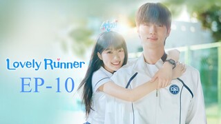 Lovely Runner (2024) Episode 10 [ENGSUB]