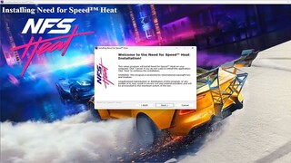 Need for Speed Heat FREE DOWNLOAD PC