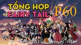 Tóm Tắt " Fairy Tail" | P60| AL Anime
