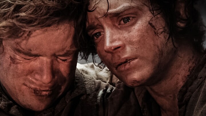 [มิดเดิลเอิร์ธ | [The Hobbit] แม้แต่คนตัวเล็กที่สุดก็สามารถเปลี่ยนอนาคตได้