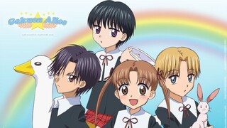 Gakuen Alice 01 (eng sub)