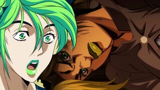 Apa yang Terjadi Pada Jojo Stone Ocean