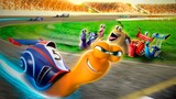 TURBO (2013) LATINO