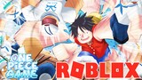 Roblox - CHƠI THỬ GAME ONE PIECE MỚI NHÌN NGƯỜI TA XÀI TRÁI ÁC QUỶ GORO MÀ THÈM - A 0ne Piece Game