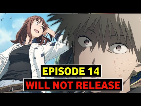 Heavenly Delusion Episode 4 Release Date & Time