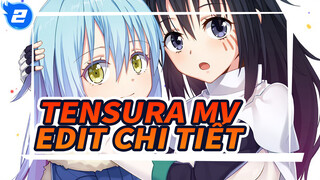 TenSura AMV | Chỉnh sửa chi tiết | Beat đồng bộ hóa | hot_2