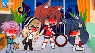 Gachalife tiktok compilation #394