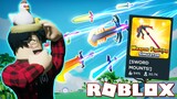 Roblox - Mình Là PHÁP SƯ TRUNG HOA Trong Roblox! (Weapon Fighting Simulator)