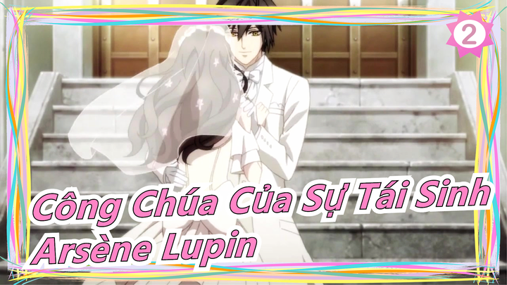Code: Realize - Guardian of Rebirth Episode 1 - Bilibili Code: Realize - Guardian of Rebirth Episode 1 - Bilibili