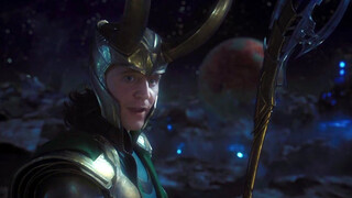 【มาร์เวล RAP】แอสการ์ดแรป：Rap of Asgard