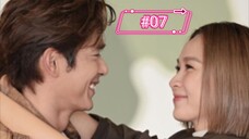 [🇨🇳~CHN] My One And Only Sub Eng Ep 07